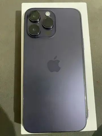 iPhone 14 promax  - Foto 5