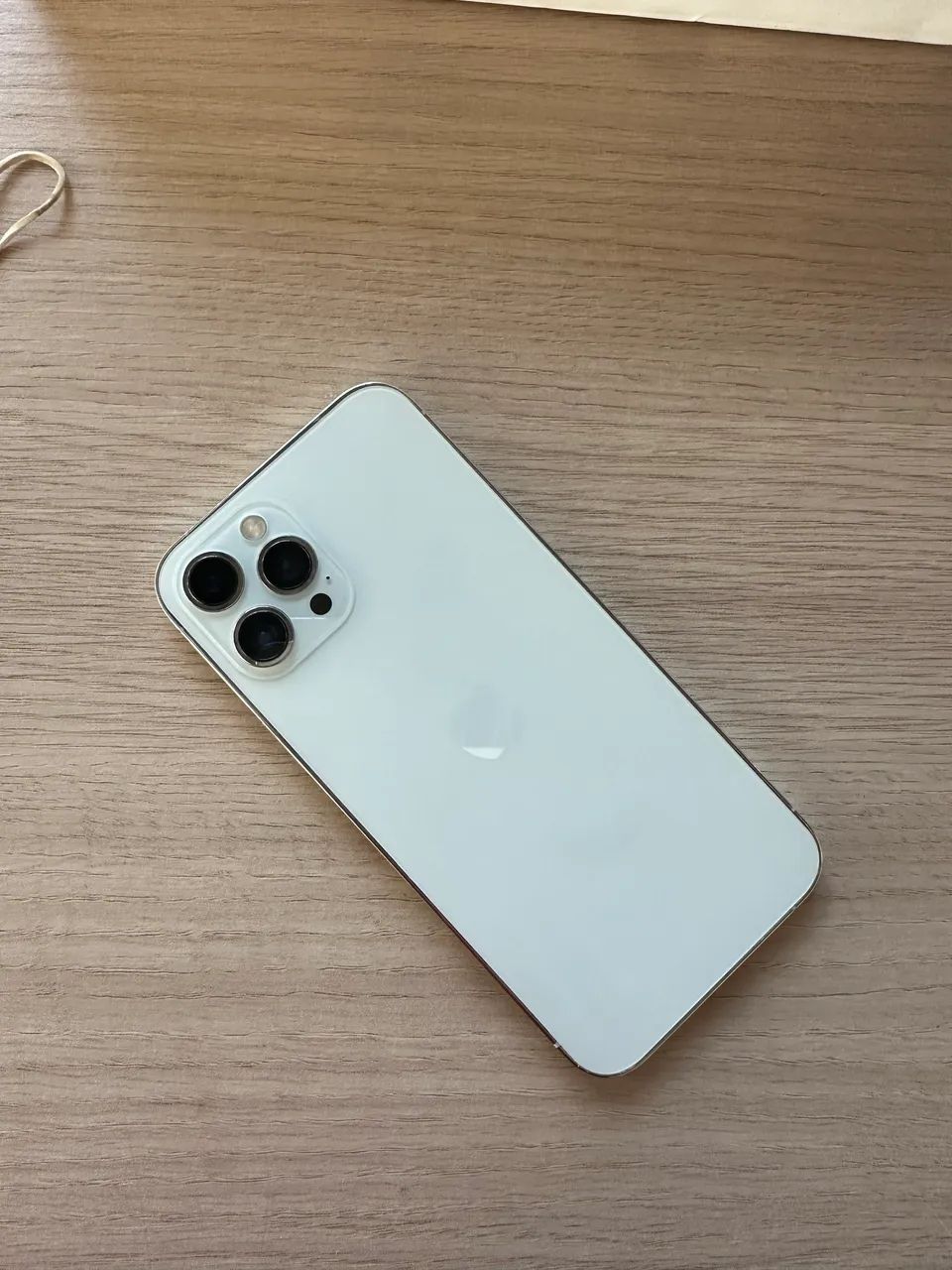 iPhone 12 PRO MAX - Celulares e Smartphones - Jardim Umarizal, São