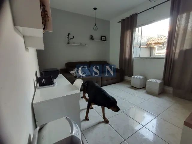 Casa para locação