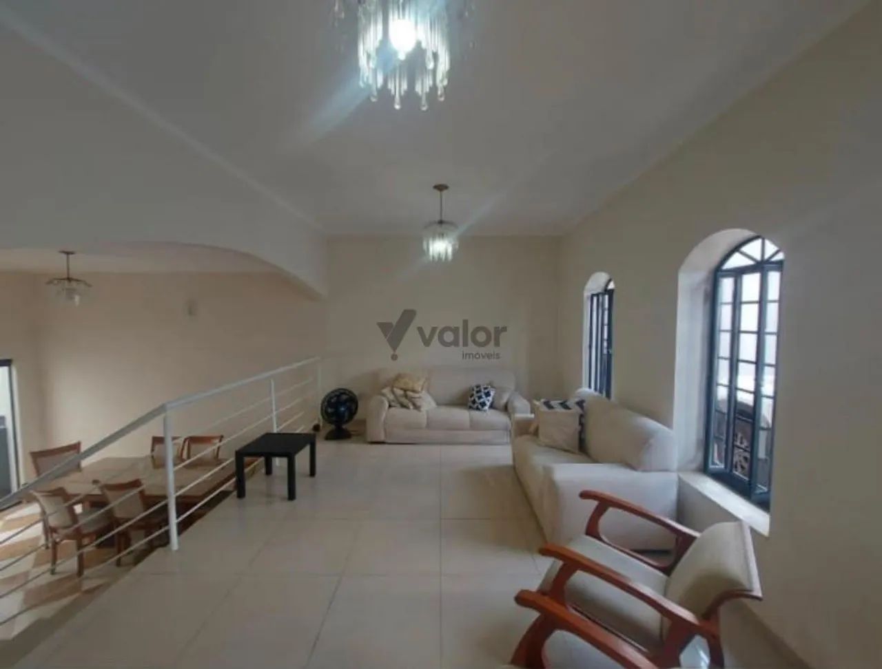 Casa à venda em Campinas, Jardim Chapadão, com 4 quartos, com 219 m² - Foto 2