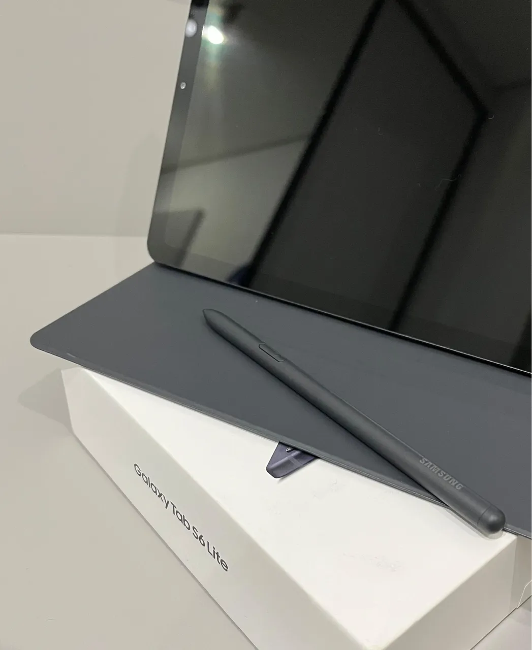 Tablet Samsung Galaxy Tab S6 Lite (2024) 64gb 4gb Ram Wifi Cor