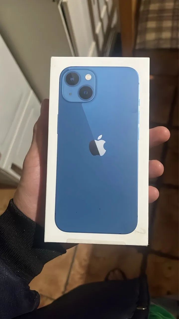 Iphone 13 128gb