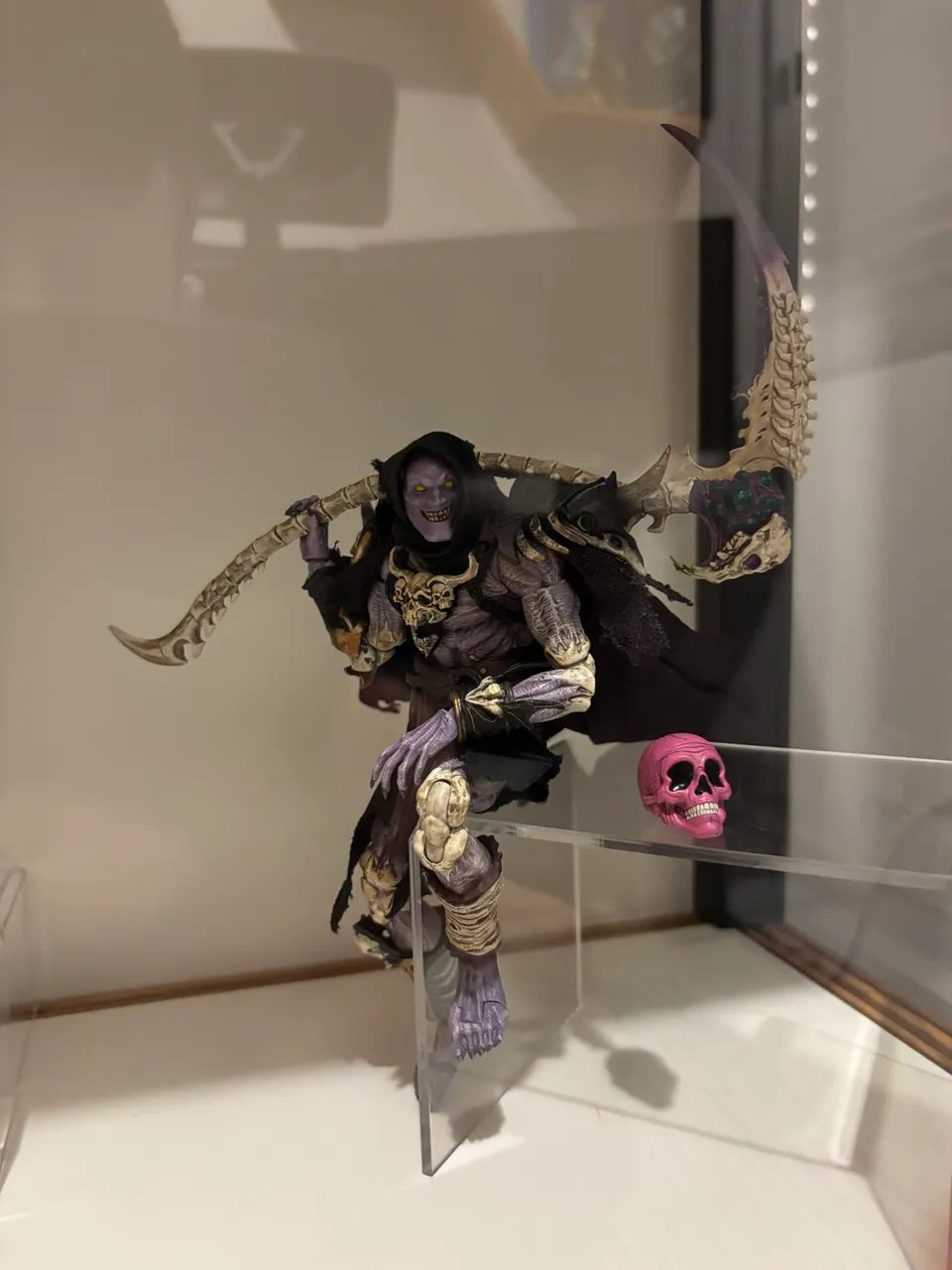 Mety toys Warlock - Foto 3
