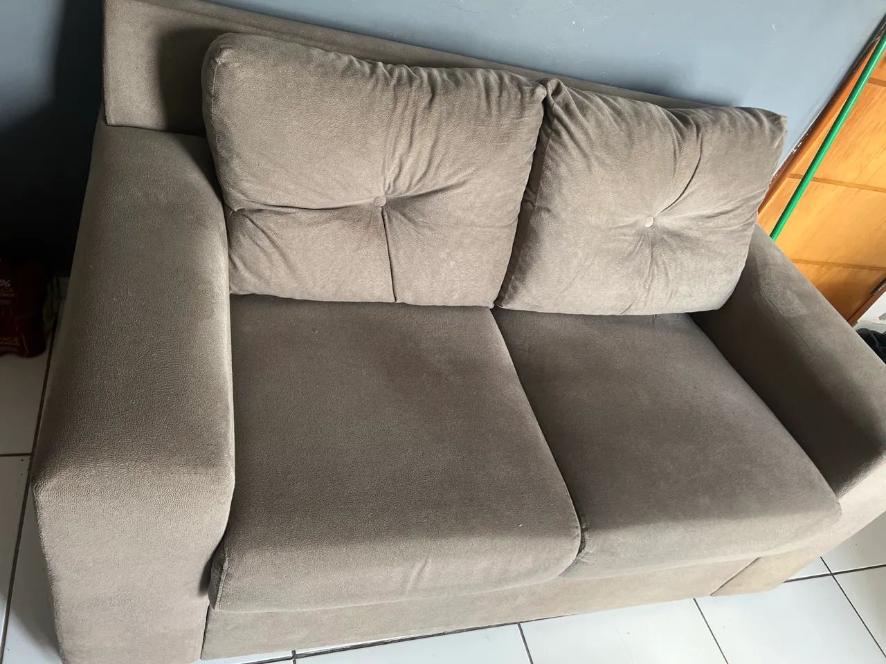 Sofá - Foto 2