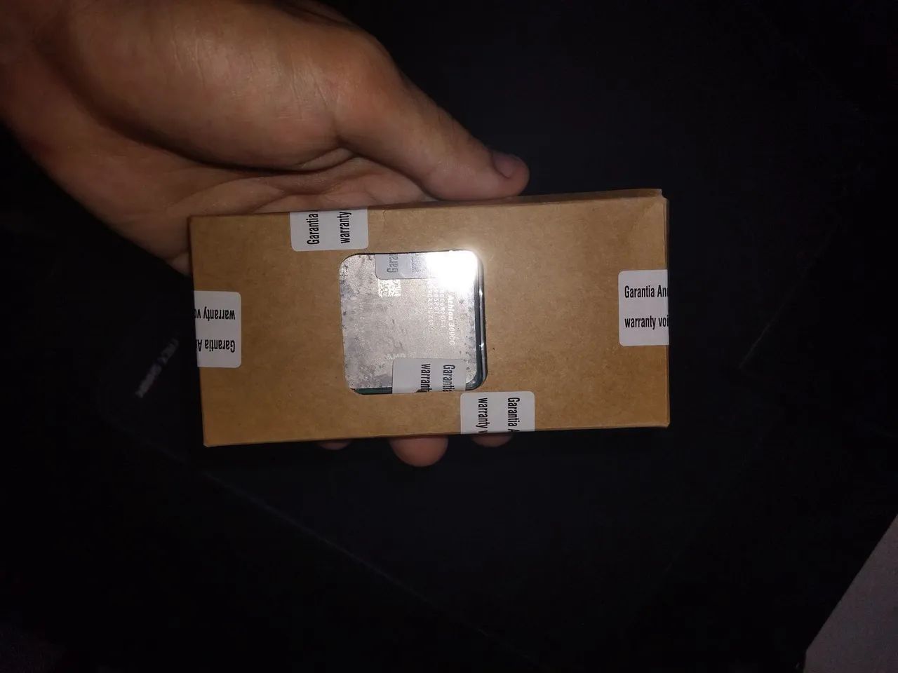PROCESSADOR ATHLOM 3000G OEM