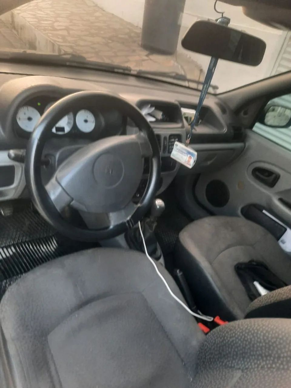 Renault Clio 2011