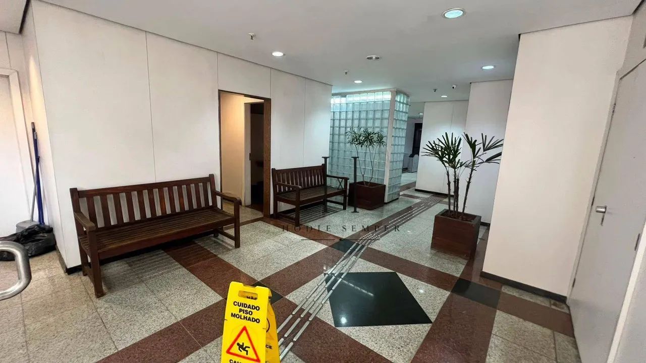 Conjunto, 206 m² - venda por R$ 2.000.000,00 ou aluguel por R$ 21.410,00/mês - Cidade Monç - Foto 3