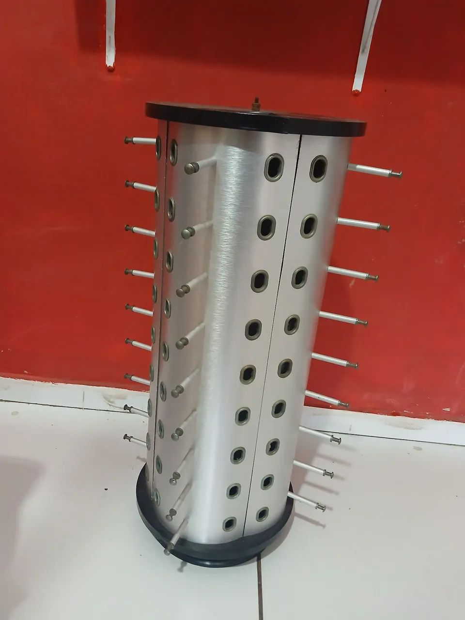 EXPOSITOR DE ÓCULOS 