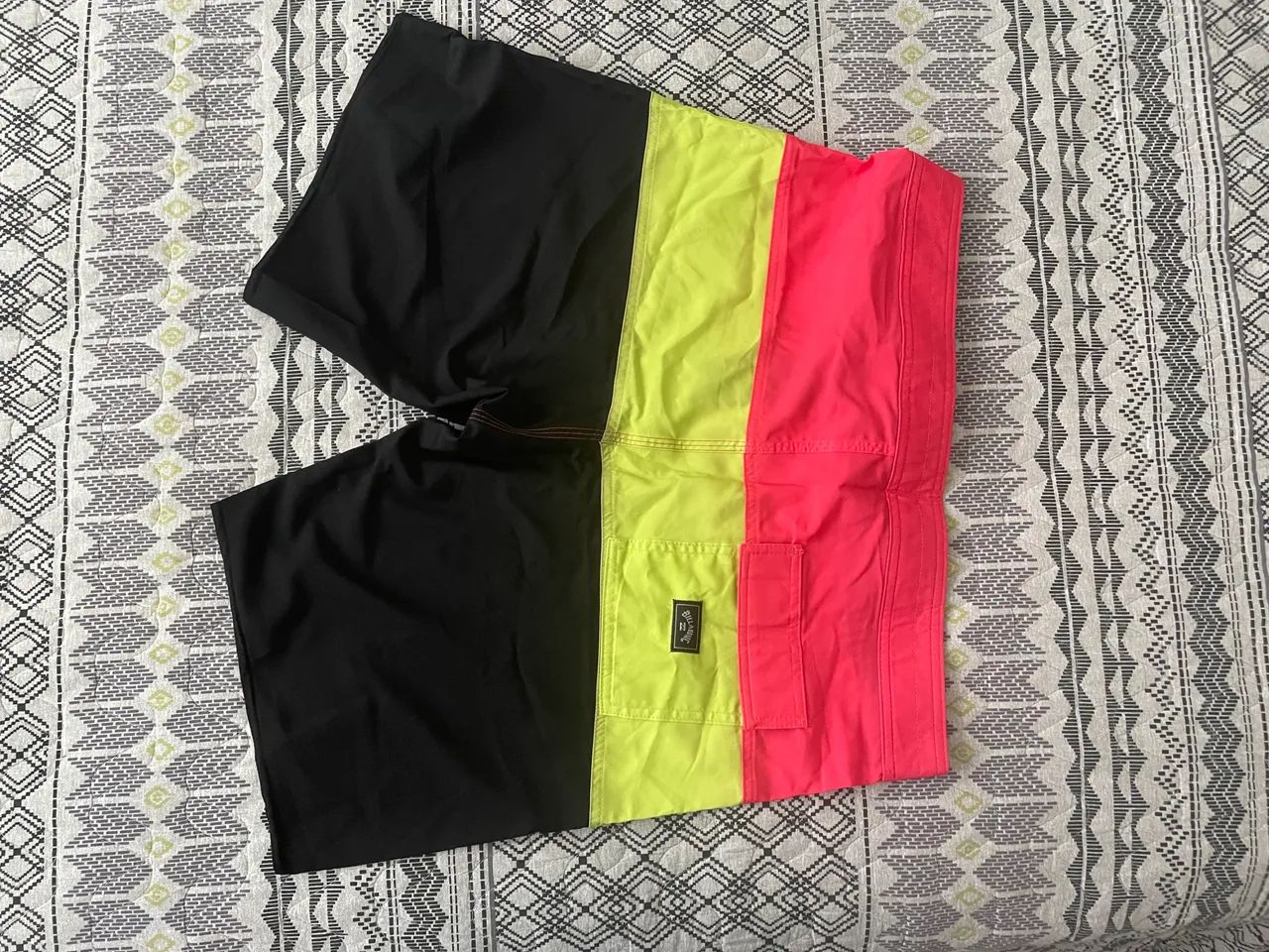 Short BILLABONG novo - Foto 2