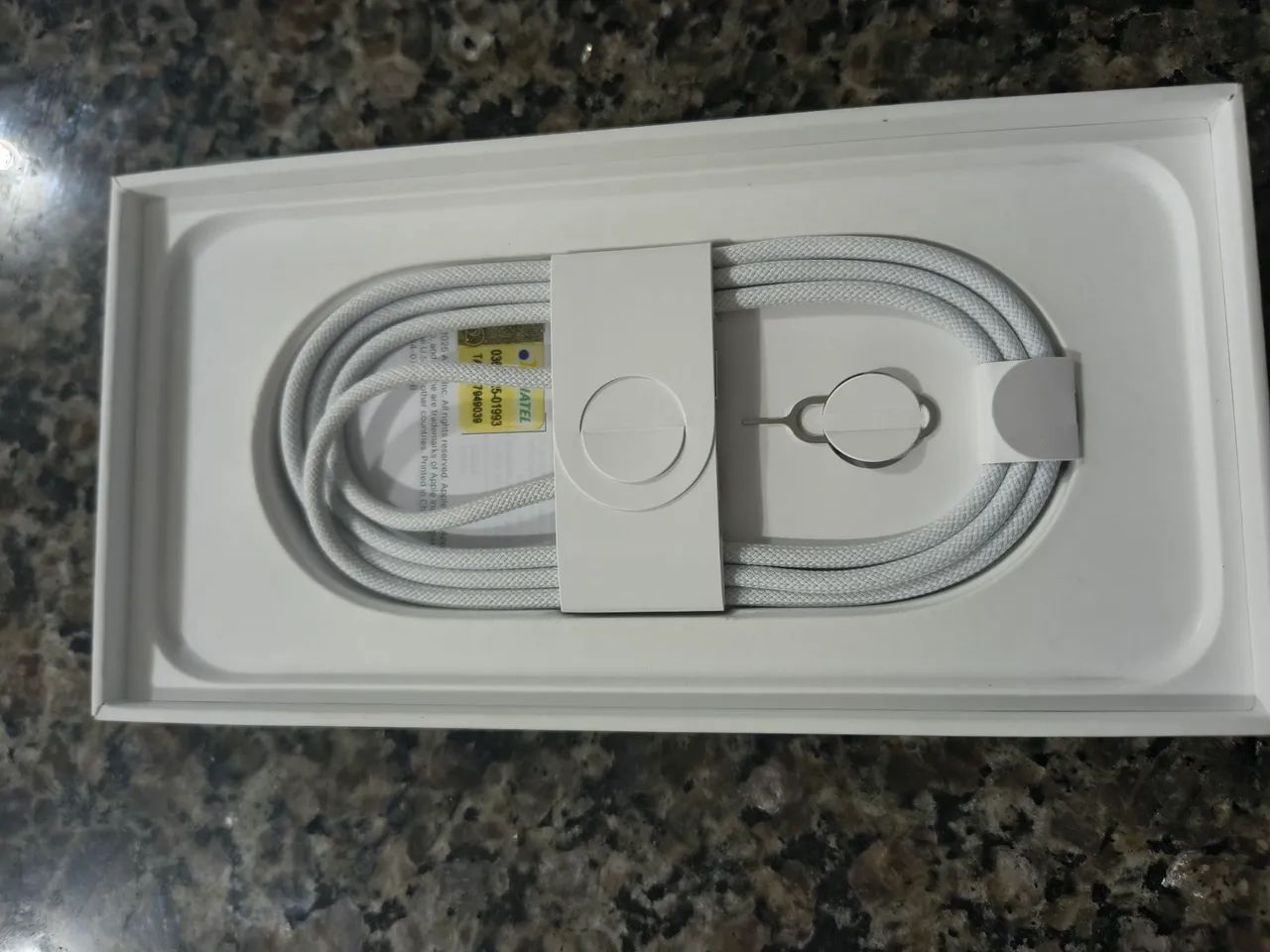 iPhone 17 promax 256g. - Foto 4