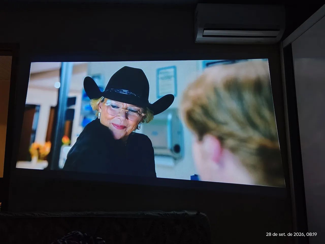 Projetor de Cinema - Foto 2