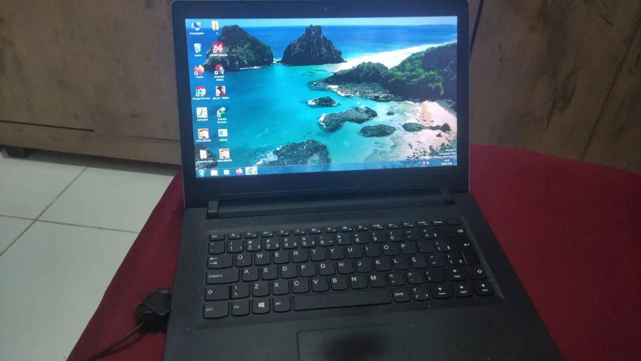 Notebook Lenovo  - Foto 2