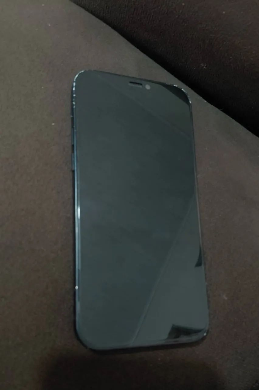Iphone 12 128gb preto - Foto 4