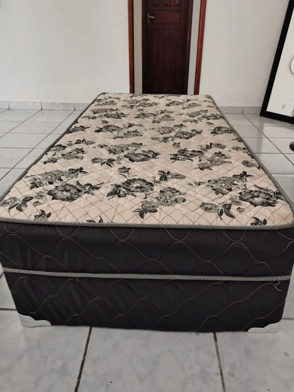  Cama box  - Foto 4