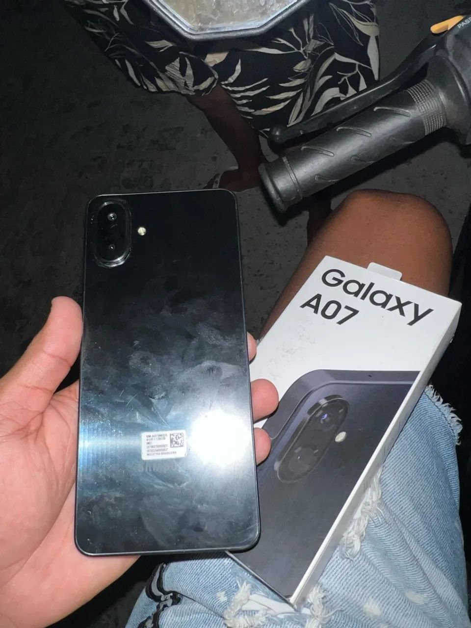 Celular novo!!! - Foto 2