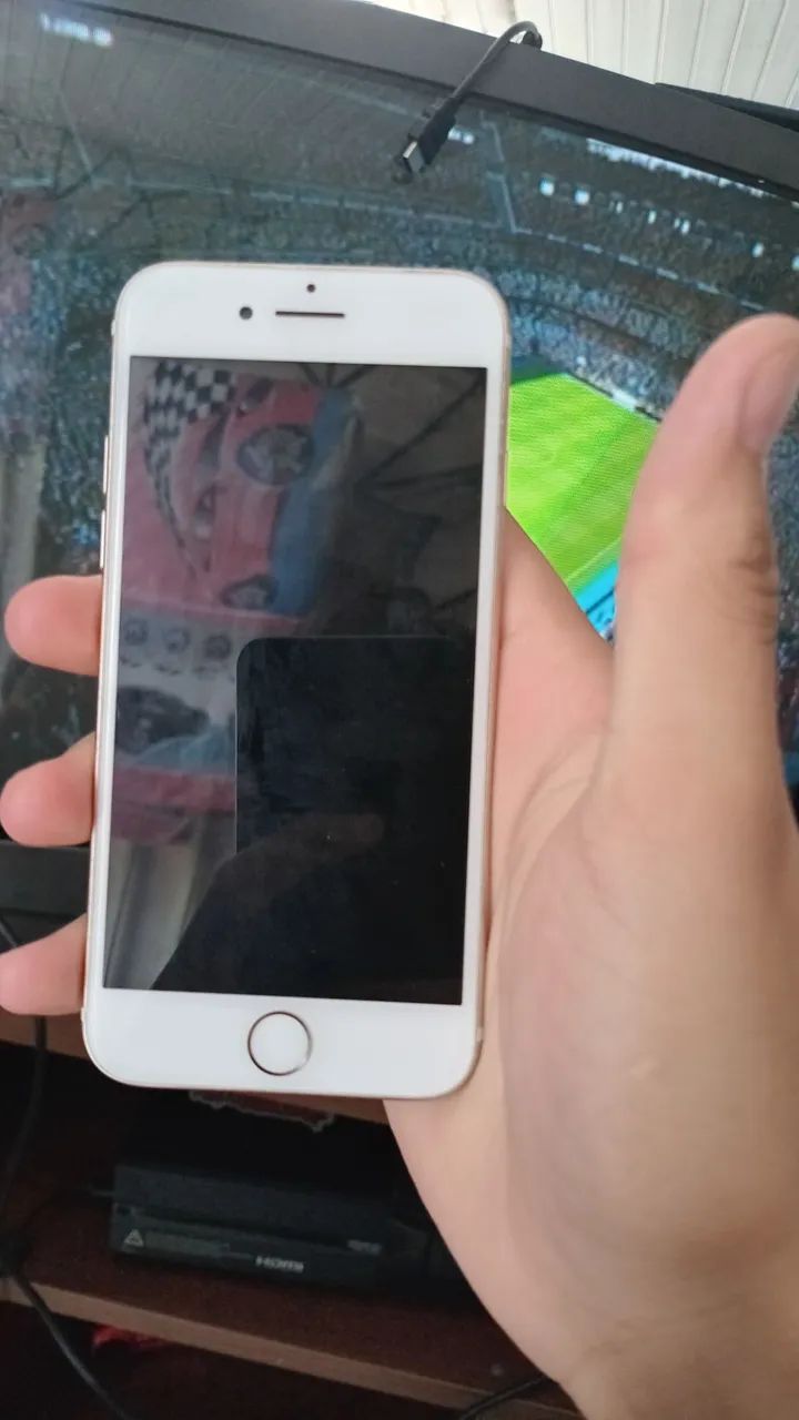 Iphone 7