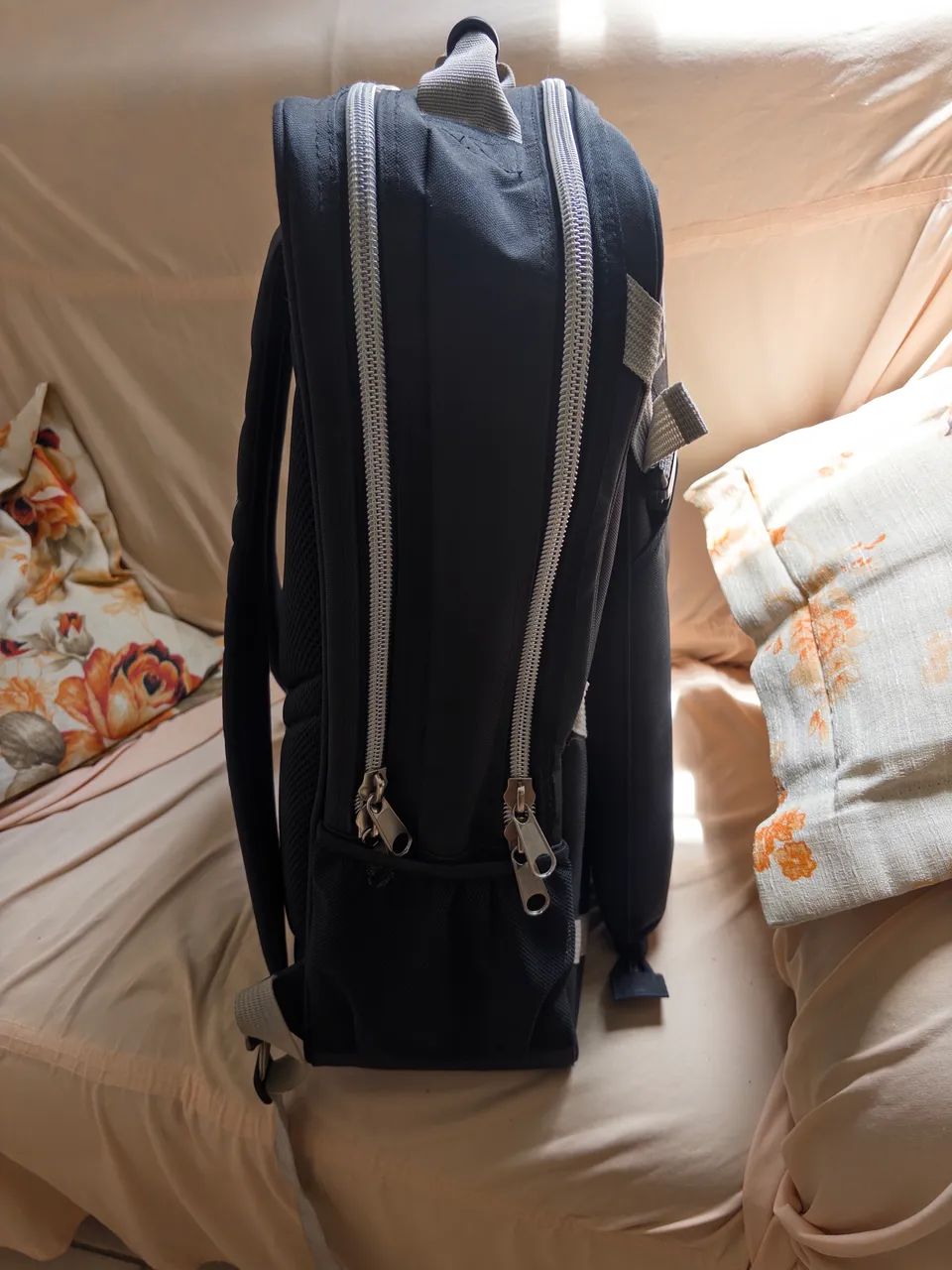 Bag de baquetas e mochila Pearl  - Foto 2