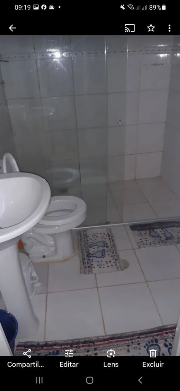 Foto - Salvador - Brotas