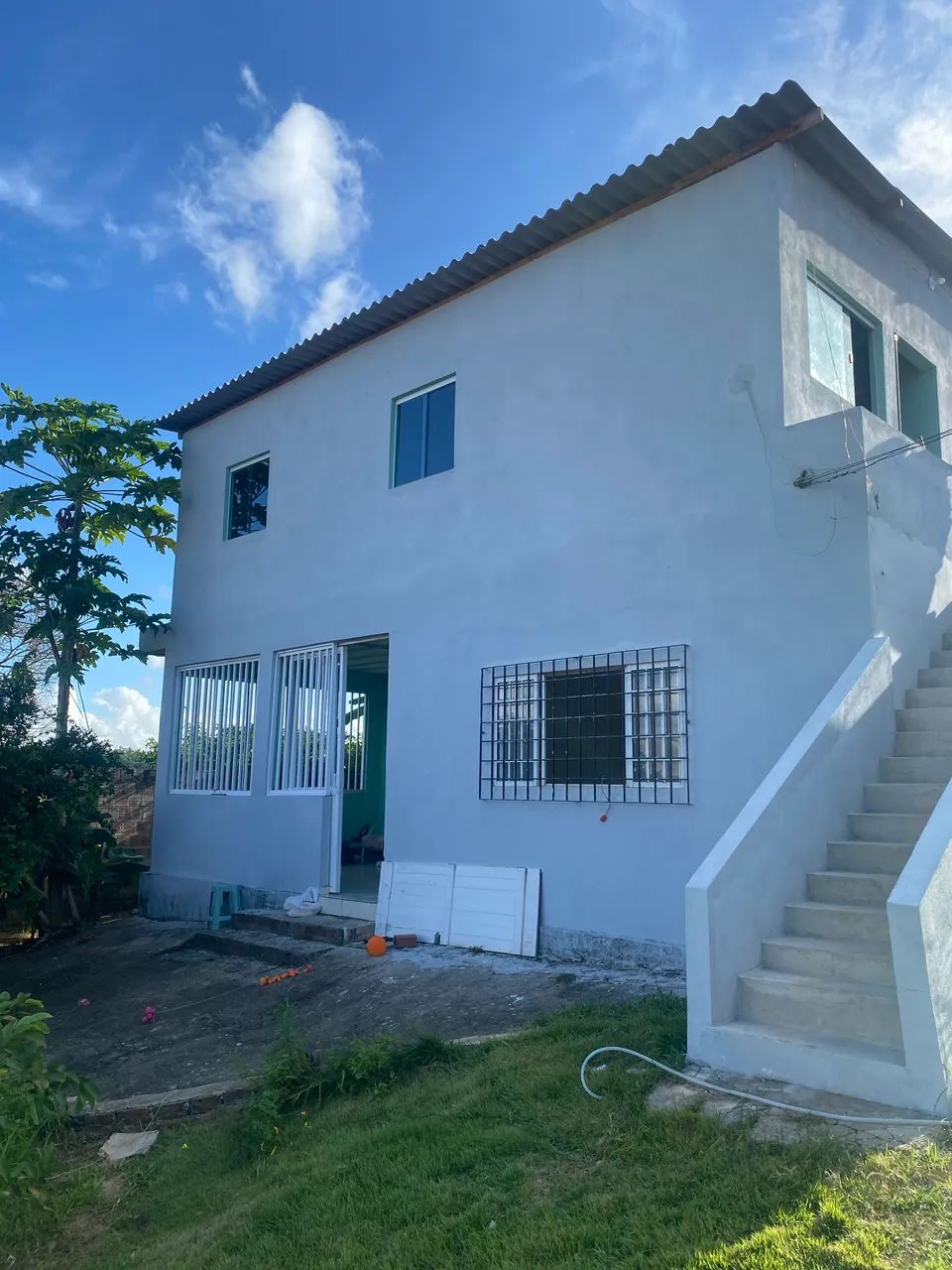 Foto - Cabo de Santo Agostinho - Nossa Senhora do Rosário