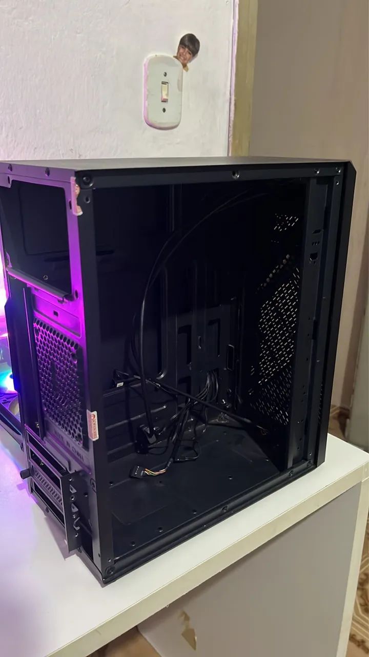 Gabinete gamer  - Foto 3