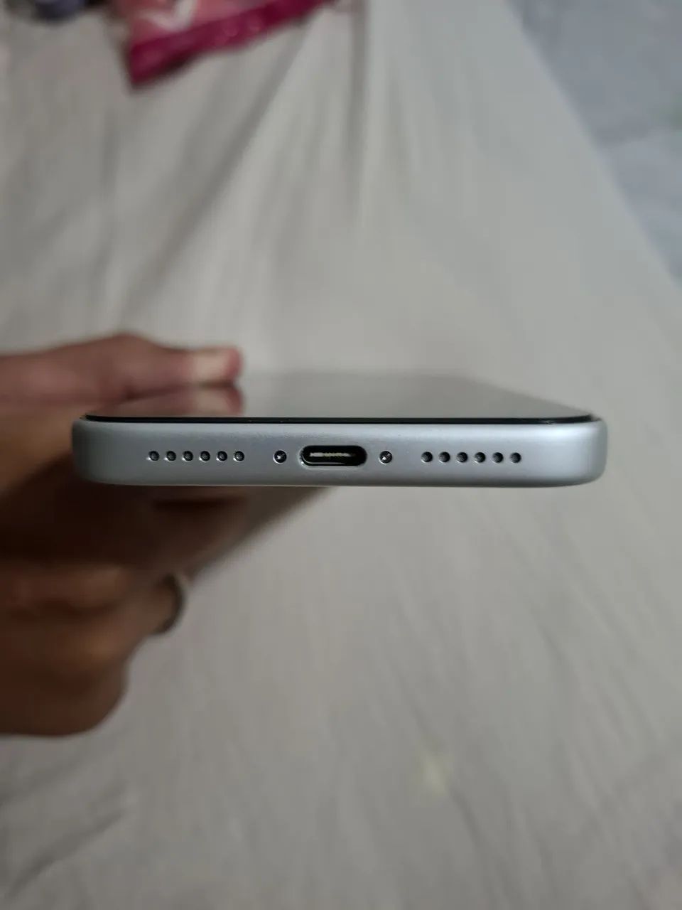 IPhone 17 pro max  - Foto 4