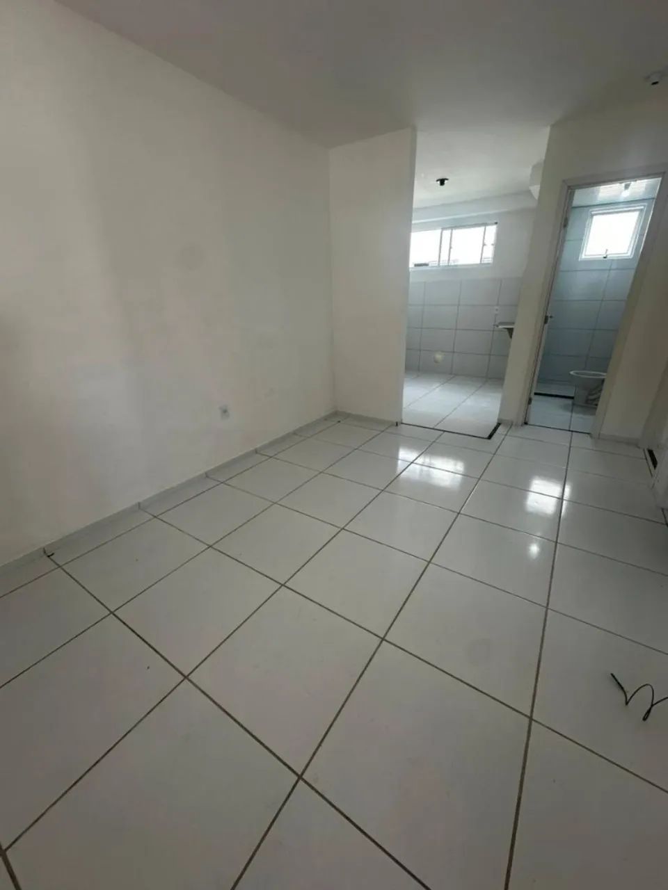 Alugo Apartamento Térreo No Park Barra Mais Viver. - Foto 3