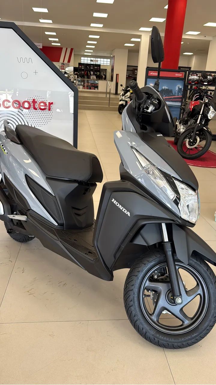 Nova Elite 125 2027 - Foto 2