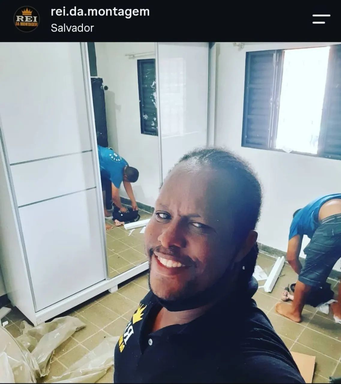 Montador de móveis  - Foto 2