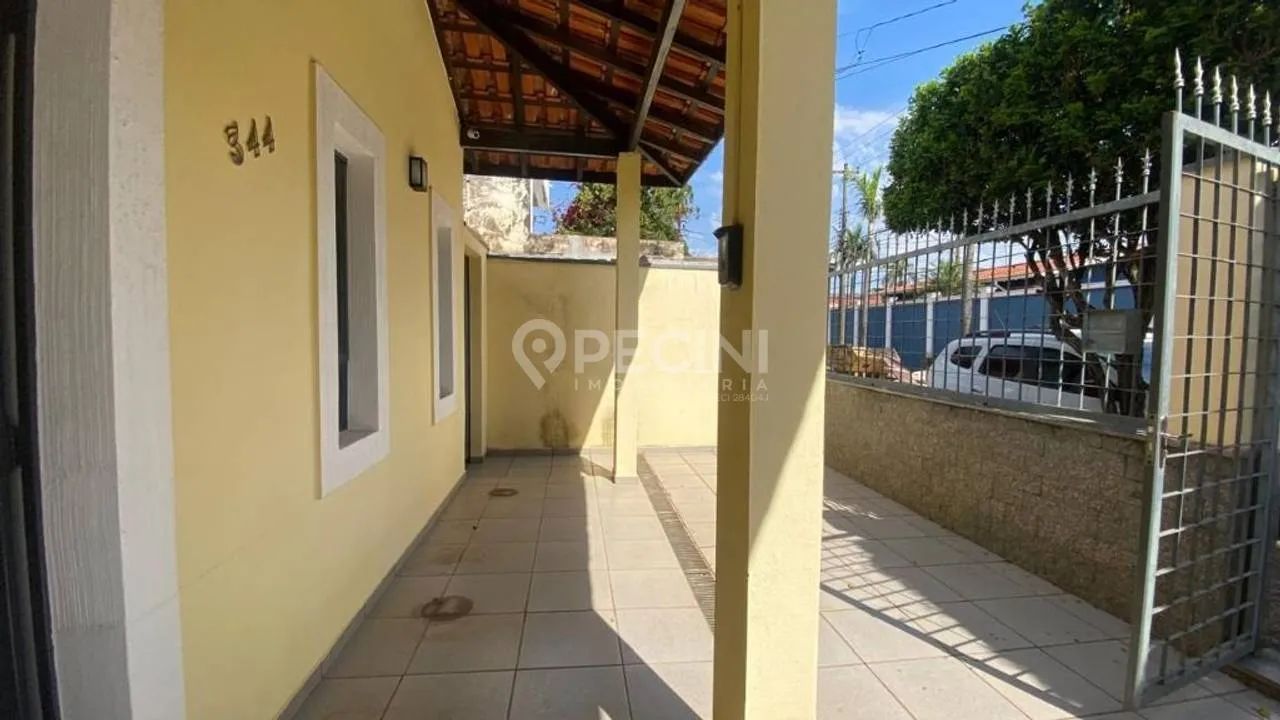 Casa no Cidade Jardim para venda em Rio Claro. - Foto 5