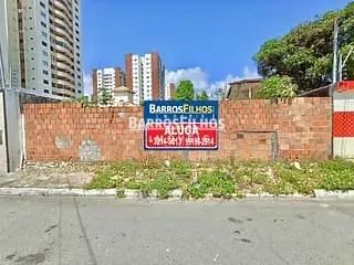 Terreno para locação 432m² - Farolândia Aracaju - SE - Foto 4