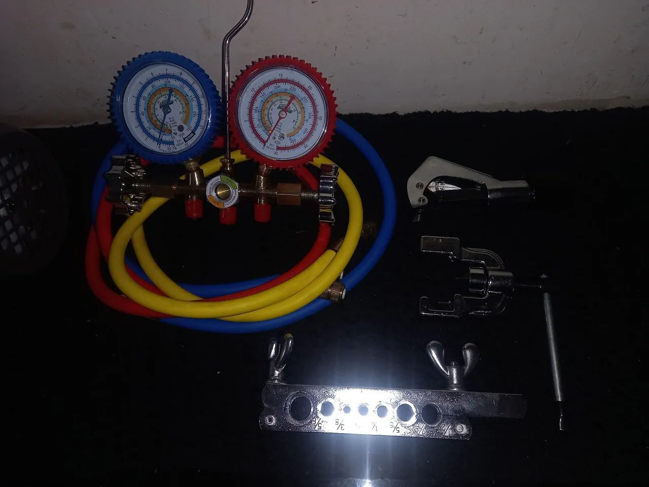 Kit refrigeração  - Foto 2