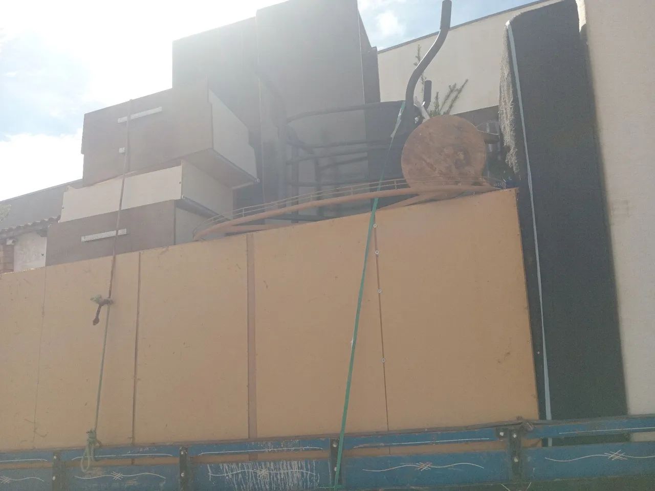 Pequena mudança  - Foto 5