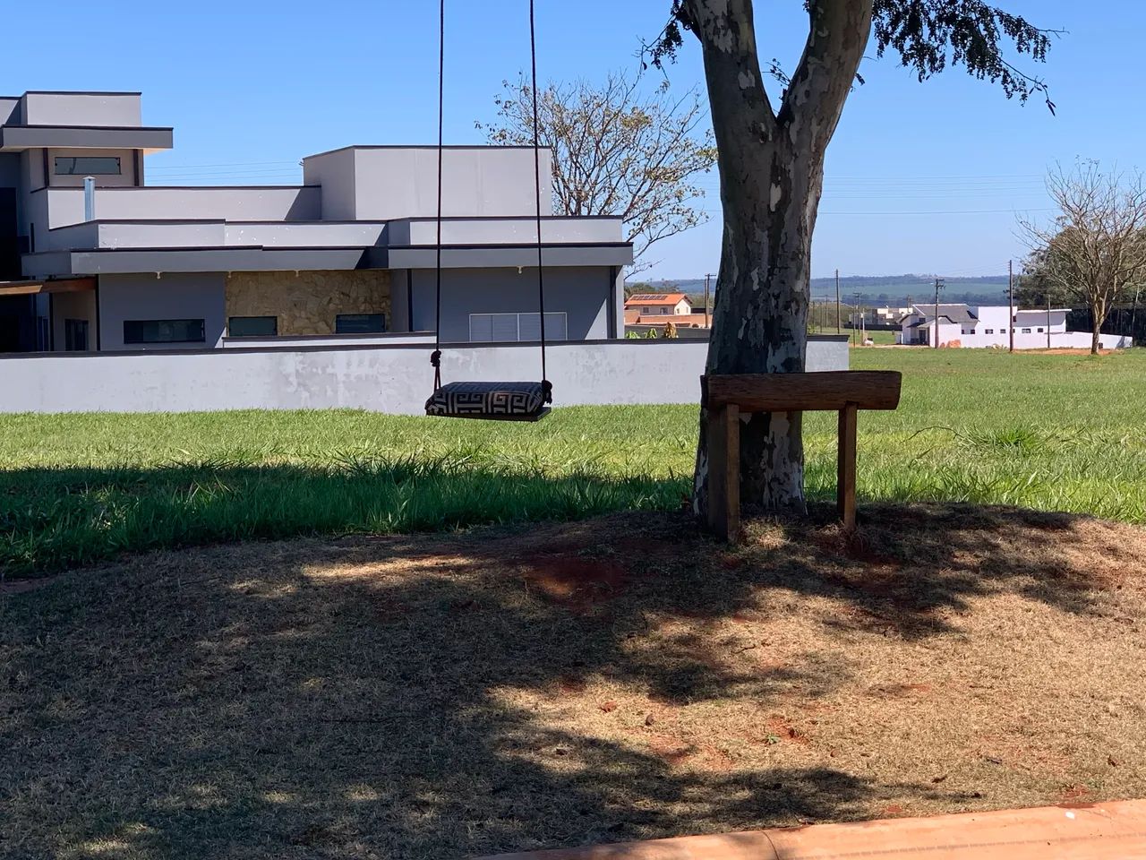 Terreno 