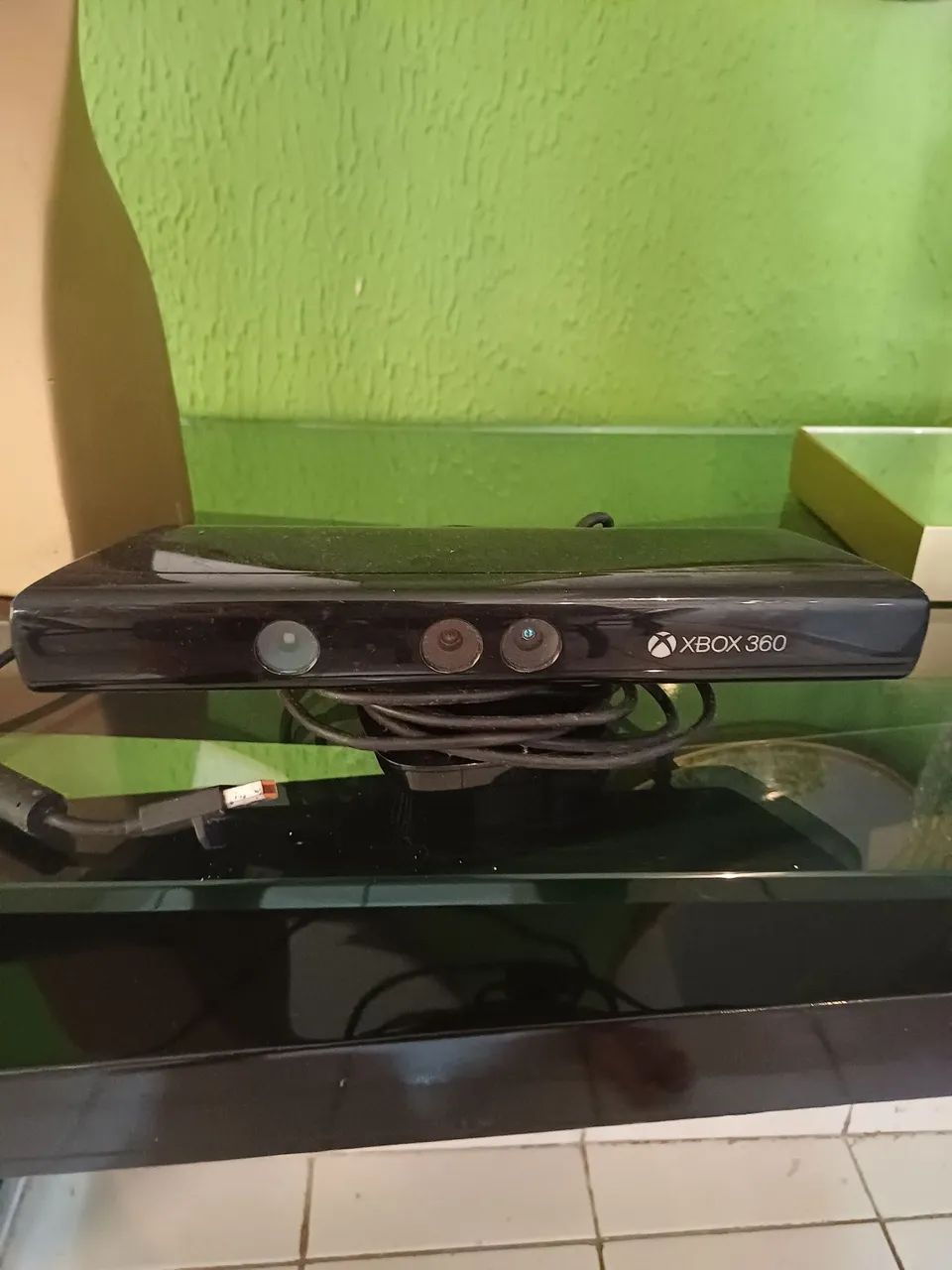 Kinect 360