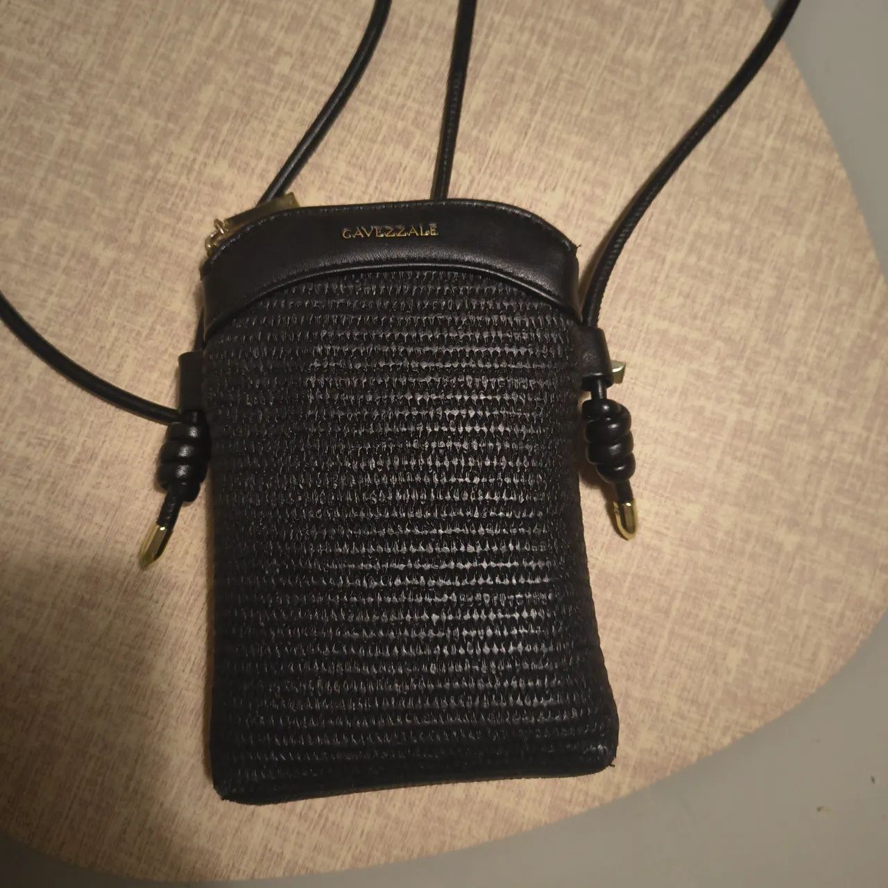 Bolsa cavezzale original 