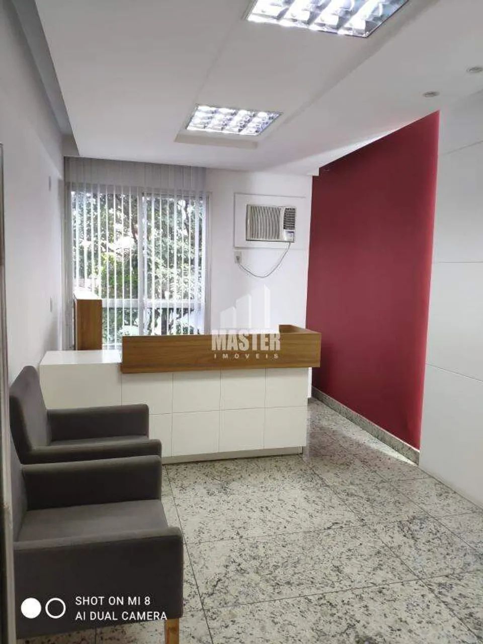Prédio Comercial para aluguel, 4 vagas, Gurigica - Vitória/ES