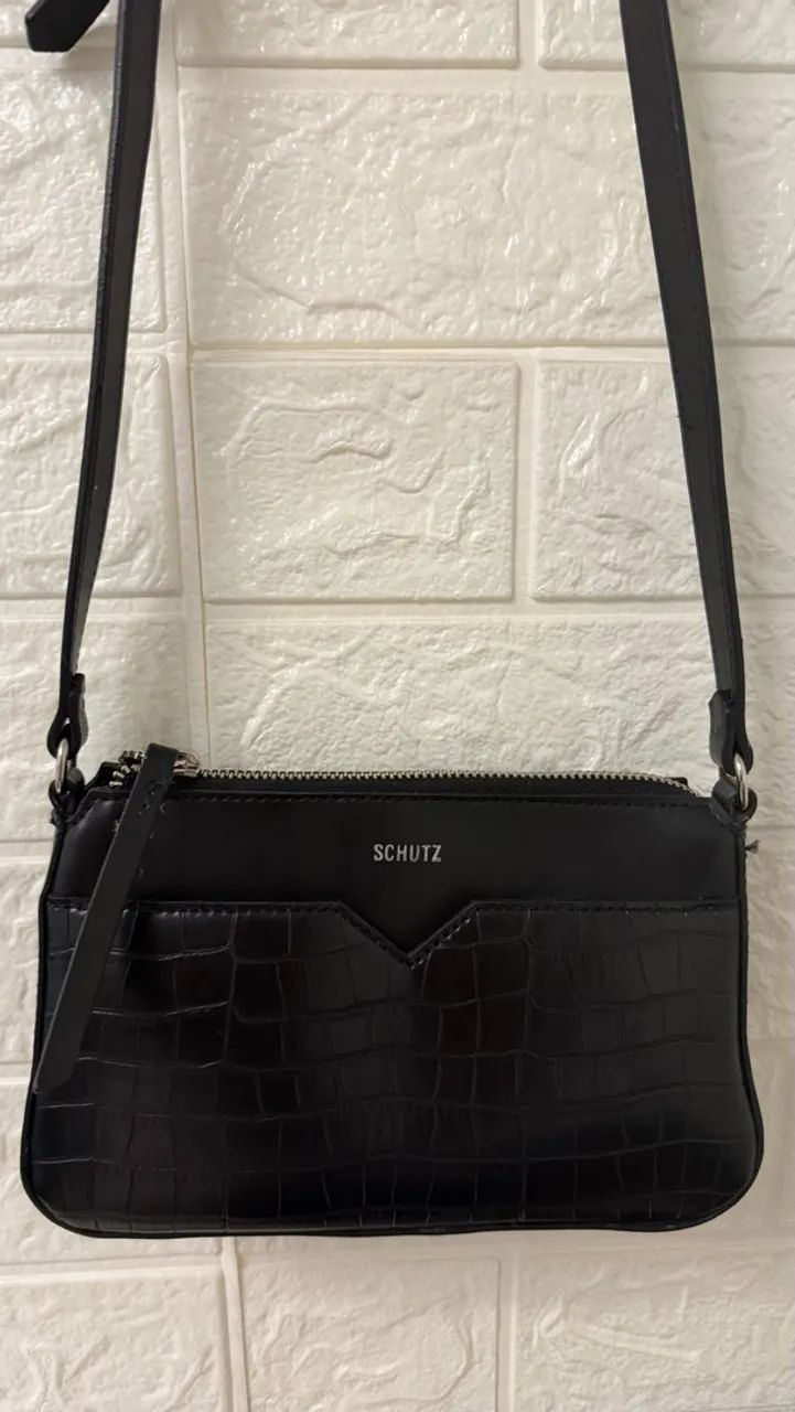 Bolsa Schutz original 
