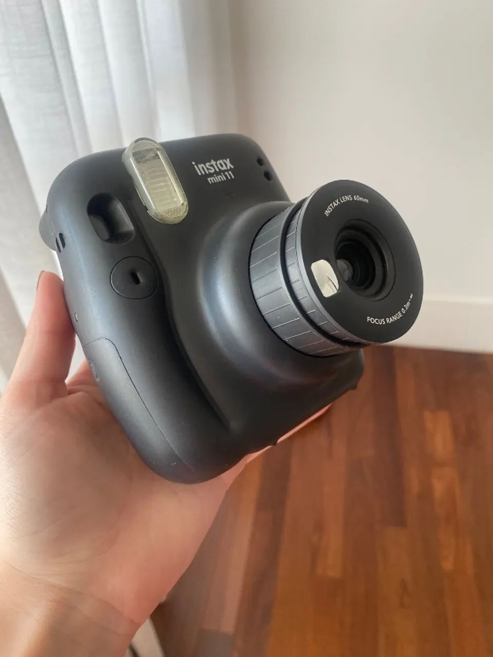 Câmera Instax Mini 11 - Foto 2
