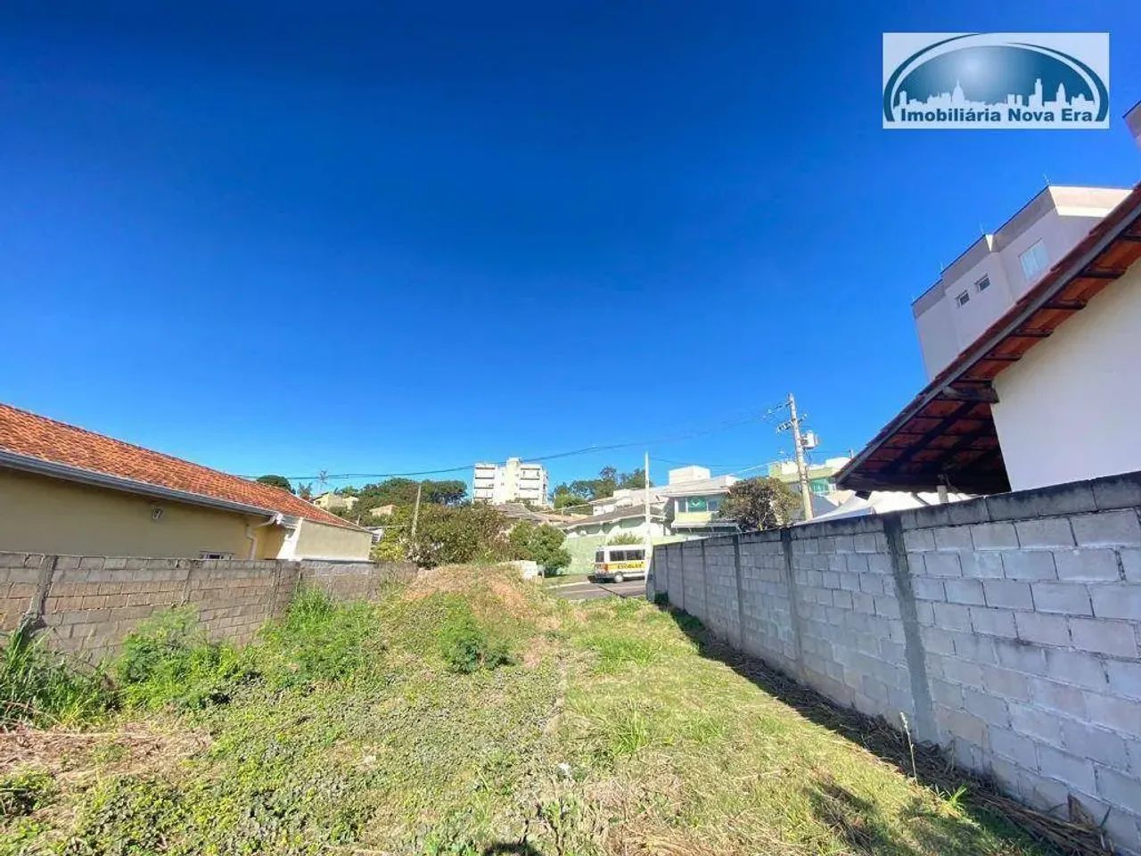 Terreno à venda, 250 m² por R$ 366.000,00 - Vila Renascer - Vinhedo/SP - Foto 3