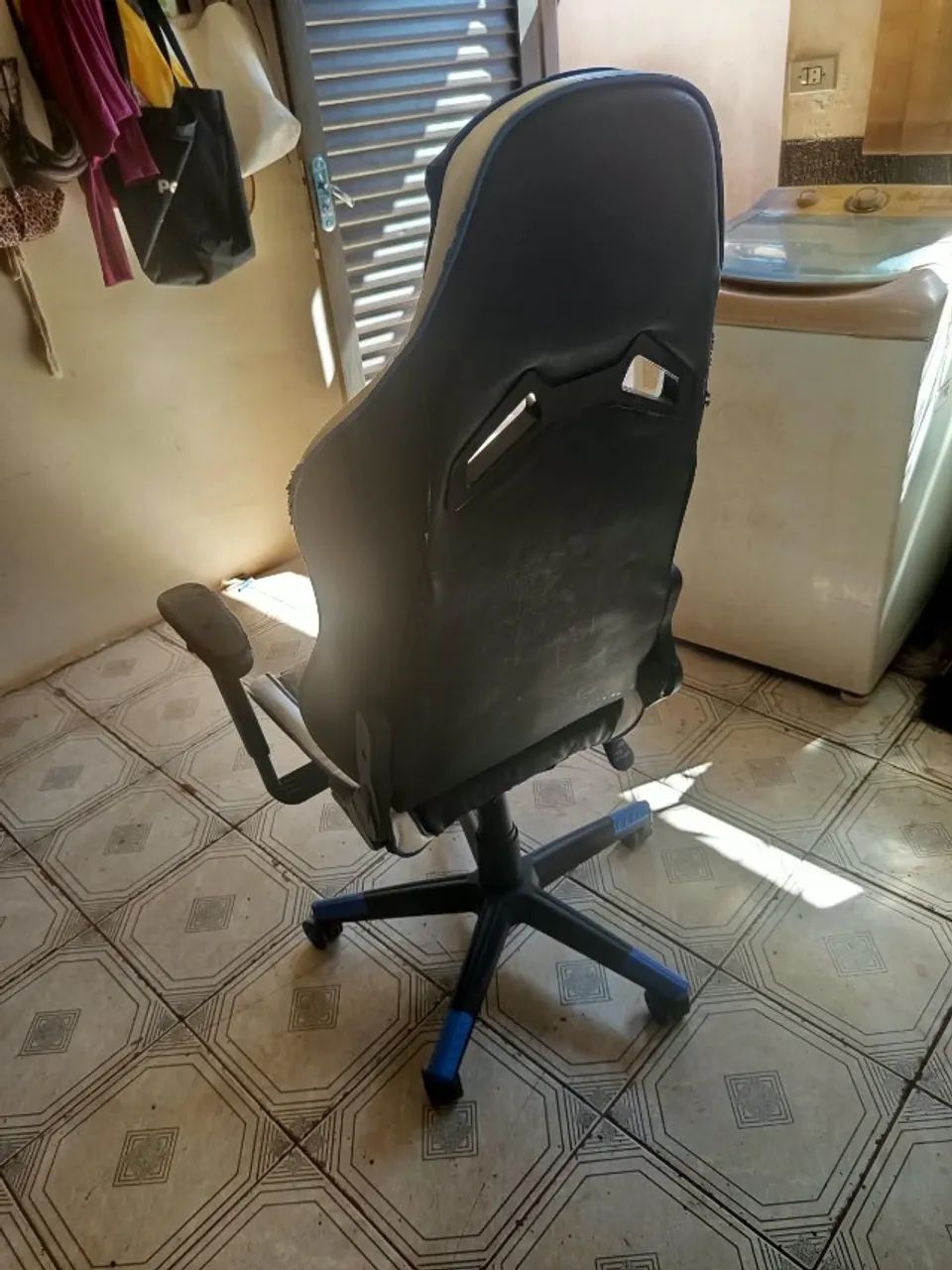 Cadeira Gamer - Foto 4