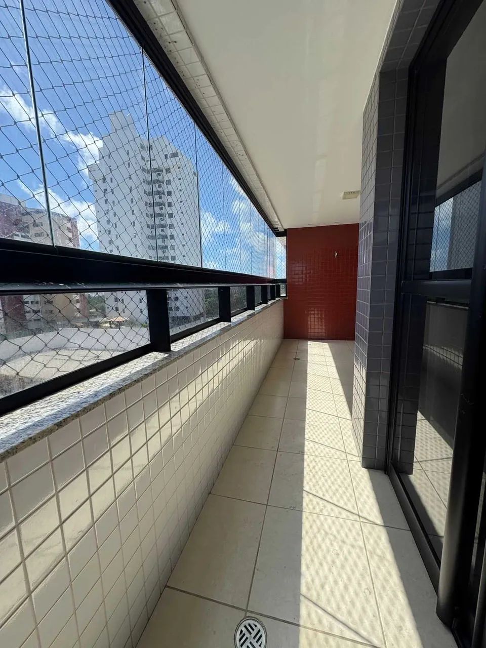 Edificio Premium 3/4 + dependência no jardins - sombra [20799] - Foto 2