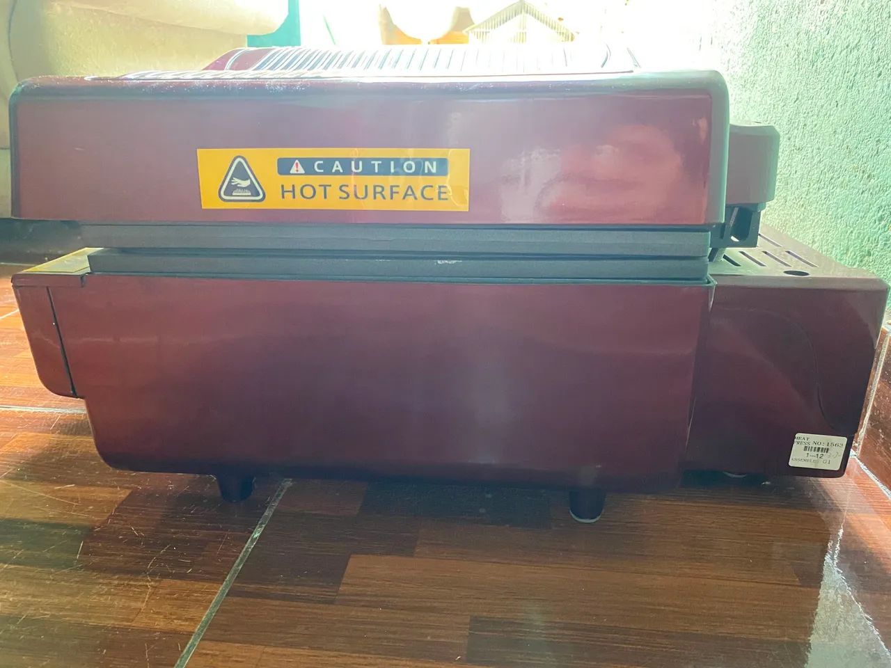 Maquina Sublimação 3D  - Foto 5