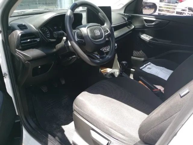 Fiat Pulse Drive 1.3 8V Flex Mec. 2023 - Foto 5