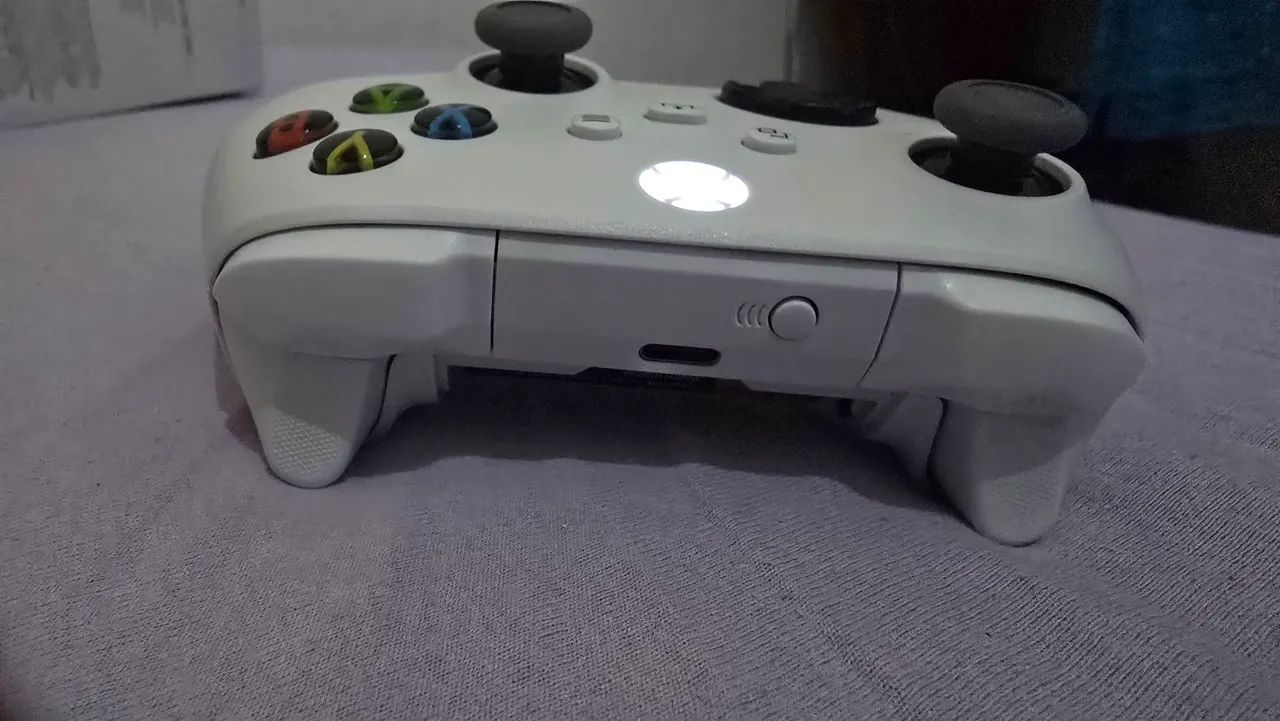 Controle de Xbox séries funcionando perfeitamente,sem drift  - Foto 3
