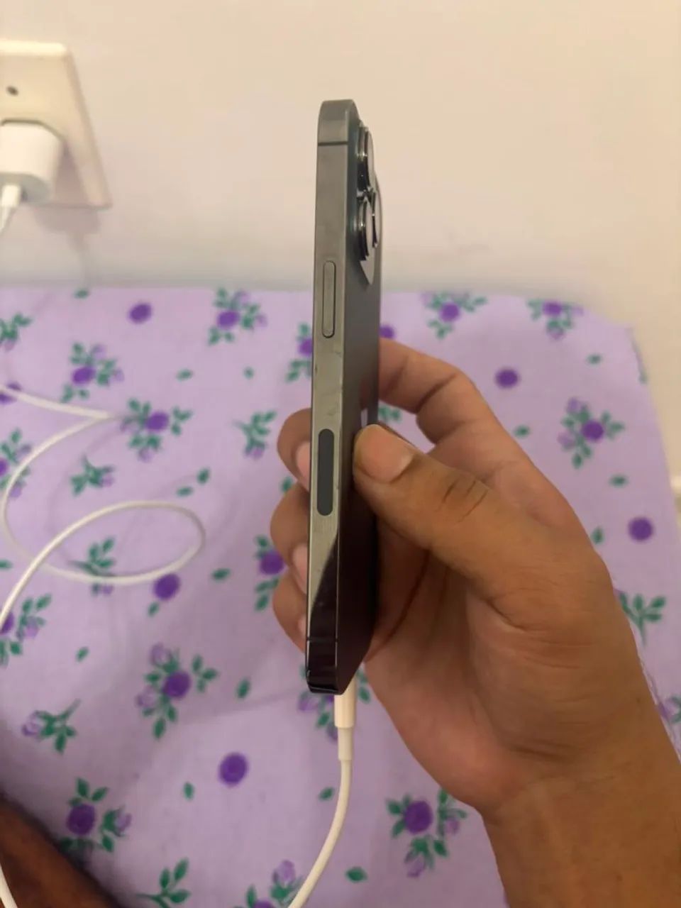Iphone 13 pro  - Foto 5