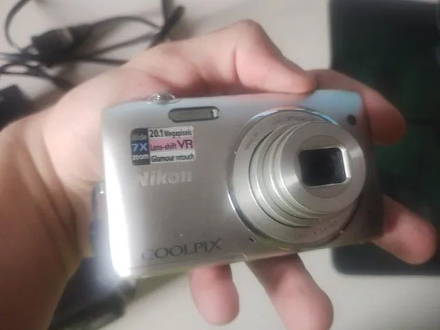 CAMERA NIKON - Foto 3