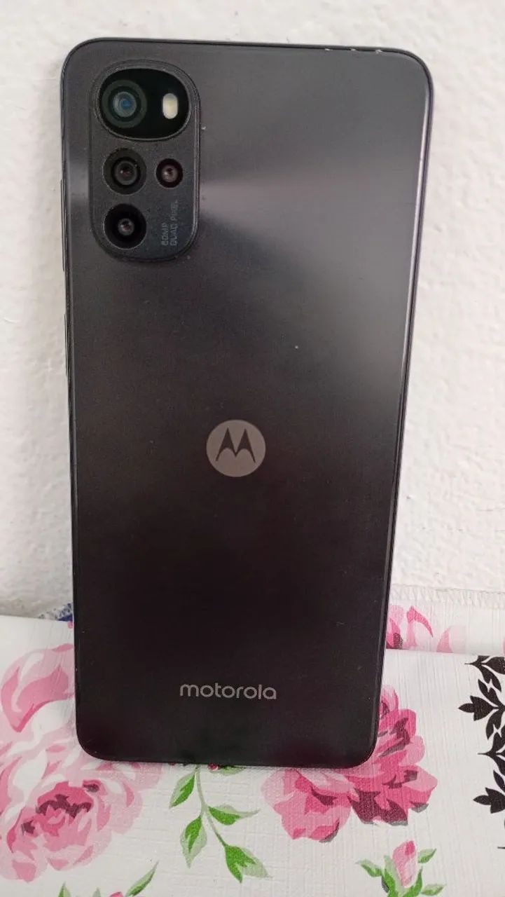 Smartphone  Motorola G22 - Foto 4