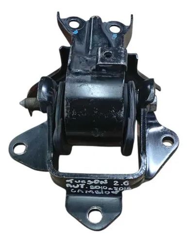 Coxim Câmbio Hyundai Tucson 2.0 2010 A 2015 Direito - Foto 3