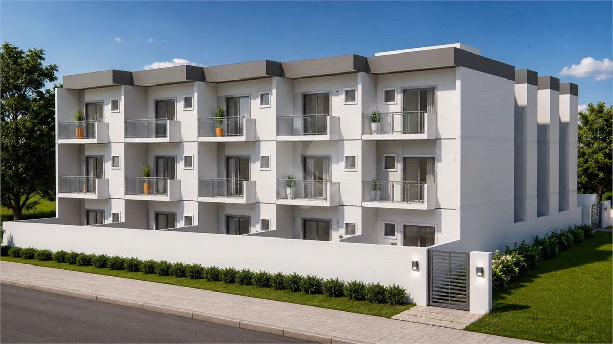 Flat com 1 quartos à venda em Peró - RJ - Foto 3