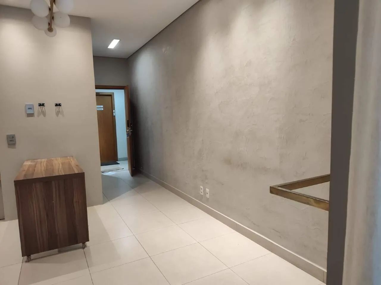 Sala para aluguel, 1 vaga, Buritis - Belo Horizonte/MG